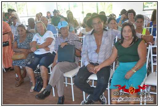 rolim de moura